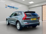 Volvo XC60 2.0 D4 Momentum Pro Auto AWD Euro 6 (s/s) 5dr 8