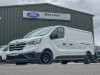 Renault Trafic LWB L2H1 Low Roof Business LL30 Air Con Sensors EURO 6