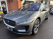 Jaguar I-Pace 400 90kWh HSE SUV 5dr Electric Auto 4WD (400 ps) 6