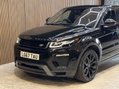 Land Rover Range Rover Evoque 2.0 Range Rover Evoque HSE Dynamic TD4 Auto 4WD 5dr 37