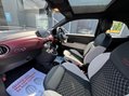 Fiat 500 STAR DUALOGIC 35