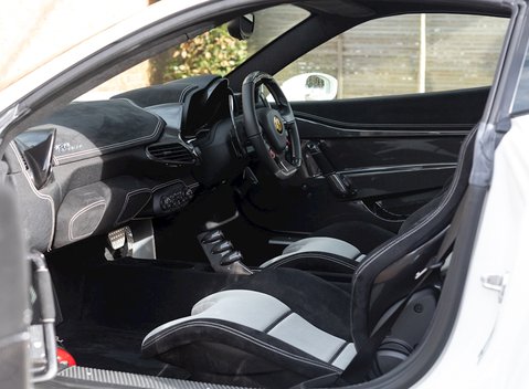 Ferrari 458 Speciale 15