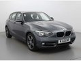 BMW 1 Series 1.6 116i Sport T 5dr 1