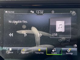 Skoda Kodiaq 1.5 Kodiaq SE L Executive TSi Semi-Auto 5dr 32