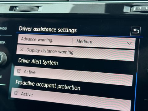 Volkswagen Golf 2.0 TDI GTD Euro 6 (s/s) 5dr 26