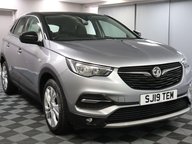 Vauxhall Grandland X SPORT NAV S/S 30