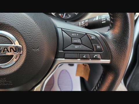 Nissan MICRA IG-T N-CONNECTA 19