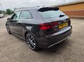 Audi A3 2.0 S3 Quattro Semi-Auto 4WD 3dr 8