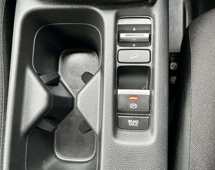 Honda HR-V 1.5 HR-V Elegance i-MMD CVT 5dr 47