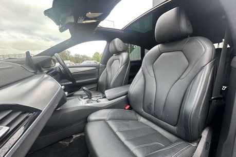 BMW 6 Series 2.0 620d M Sport GT 5dr Diesel Auto Euro 6 (s/s) (190 ps) 24