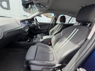 BMW 1 Series 116D SPORT 22