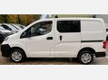 Nissan NV200 1.5 dCi Acenta Panel Van 6dr Diesel Manual SWB Euro 5 (AC) (90 ps) 16