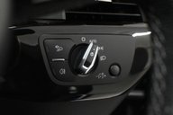 Audi A4 2.0 A4 Black Edition 40 TDI MHEV Quattro Semi-Auto 4WD 5dr 29