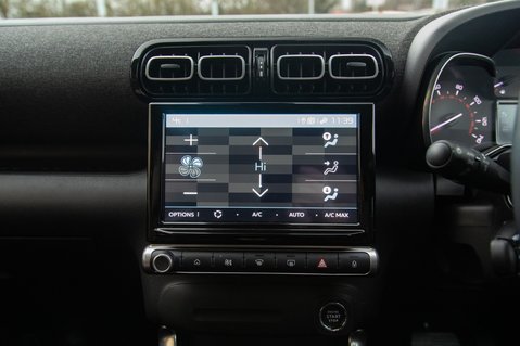 Citroen C3 Aircross PURETECH SHINE PLUS S/S EAT6 23