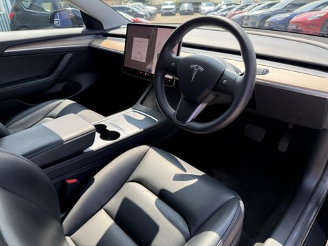 Tesla Model 3 (Dual Motor) Long Range Saloon 4dr Electric Auto 4WDE (346 ps) 2