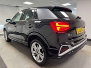 Audi Q2 1.5 Q2 S Line 35 TFSI Semi-Auto 5dr 28