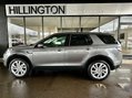Land Rover Discovery Sport 2.0 TD4 HSE Luxury Auto 4WD Euro 6 (s/s) 5dr 17