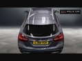 Mercedes-Benz GLA 2.1 GLA 200 AMG Line Premium D 4Matic Auto 4WD 5dr 14