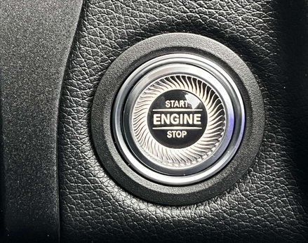 Mercedes-Benz C Class 1.5 C 200 AMG Line Premium Auto 5dr 67