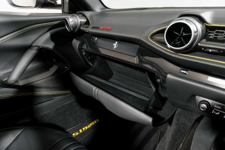 Ferrari 812 GTS NOW SOLD. SIMILAR REQUIRED. PLEASE CALL 01903 254800. 32