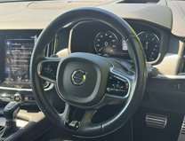 Volvo S90 2.0 D4 R-Design Plus Saloon 4dr Diesel Auto Euro 6 (s/s) (190 ps) 11