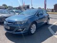 Vauxhall Astra 1.6 Astra Elite 5dr 26