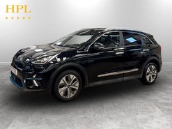 Kia Niro 64kWh 4+ SUV 5dr Electric Auto (201 bhp)