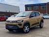 Dacia Spring Spring Expression EV 5dr (26.8 KWH) 45 BHP MODEL
