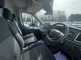 Ford Transit XLWB L4H3 High Roof Limited 350 AirCon Alloys Camera Nav EURO 6 15