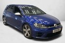 Volkswagen Golf 2.0 Golf R DSG 4WD 5dr
