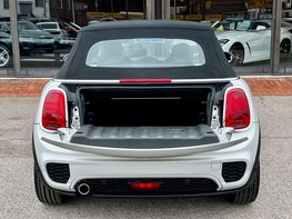 Mini Convertible 1.5 Cooper Sport Auto 2dr 64