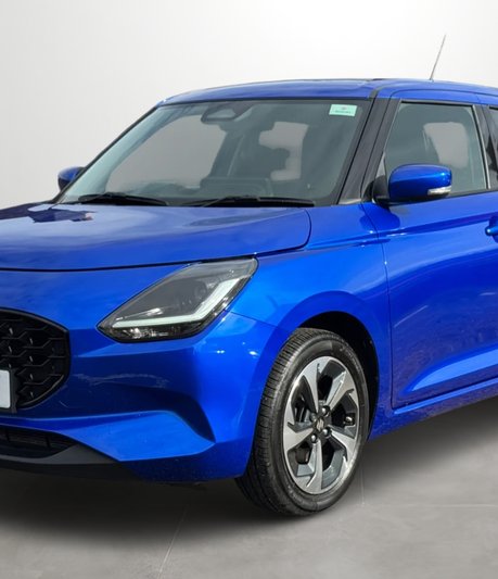 Suzuki Swift 1.2 Mild Hybrid Ultra 5dr