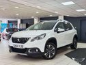 Peugeot 2008 1.2 PureTech Allure ETG Euro 6 (s/s) 5dr