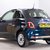 Fiat 500 1.0 Mild Hybrid Top 3dr 4