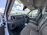 Ford Transit XLWB L4H3 High Roof Limited 350 Air Con Nav Sensors EURO 6 12