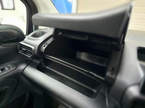 Citroen Berlingo 1.6 BlueHDi 1000 Enterprise M SWB Euro 6 (s/s) 5dr 32