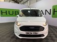 Ford Transit Connect 1.5 Transit Connect 250 Limited EcoBlue 4
