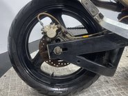 Honda CB 1998 54K PROJECT BIKE SPARES OR REPAIR 600CC 22