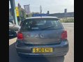 Volkswagen Polo 1.4 SE Euro 5 5dr 6