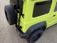 Suzuki Jimny ALLGRIP by STORM CUSTOMS 25