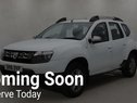 Dacia Duster LAUREATE DCI
