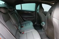 Vauxhall Insignia GSI NAV 35