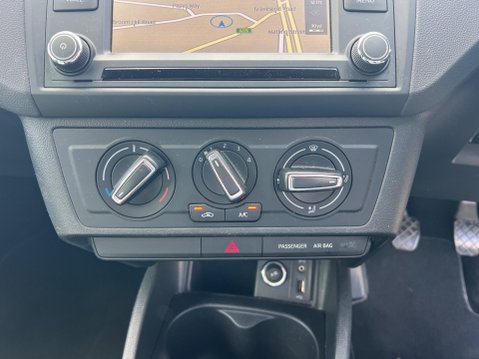 SEAT Ibiza 1.2 TSI SE Euro 6 5dr 31