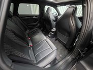Audi RS3 2.5 TFSI Audi Sport Edition Sportback 5dr Petrol S Tronic quattro Euro 6 (s 18