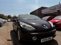 Peugeot 207 1.6 16v Sport Convertible 2dr Petrol Automatic (173 g/km, 120 bhp) 1