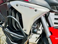 Ducati Multistrada V4 Multistrada V4 Rally 10