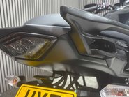 Kawasaki Versys 650 KLE 2015 STUNNING EXAMPLE ONLY 7K ADVENTURE A2 BIKE 16