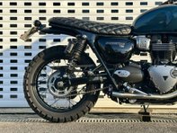 Triumph Bonneville Bonneville T100 7
