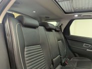 Land Rover Discovery Sport 2.0 Discovery Sport Dynamic Luxury HSE SD4 Auto 4WD 5dr 44