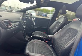 Ford Puma 1.0 ST-LINE X FIRST EDITION PLUS MHEV 28